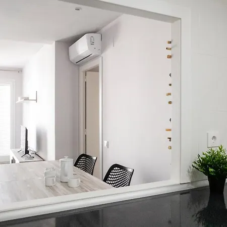 Riberamar Apartment