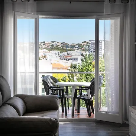 Riberamar Apartment