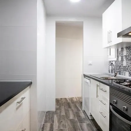 Riberamar Apartment Sitges