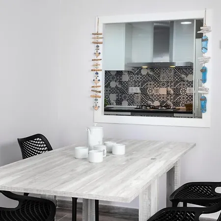 Apartment Riberamar