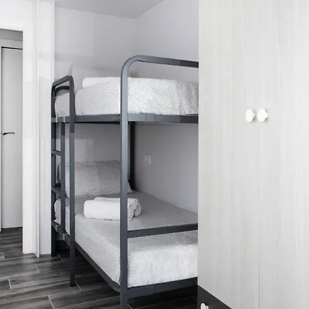 Riberamar Apartment *
