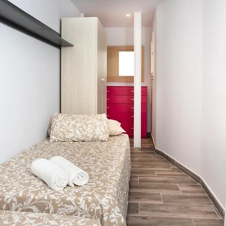 Apartment Riberamar Sitges