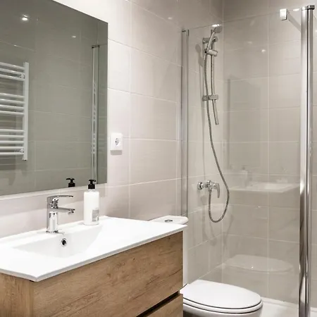 Riberamar Apartment *