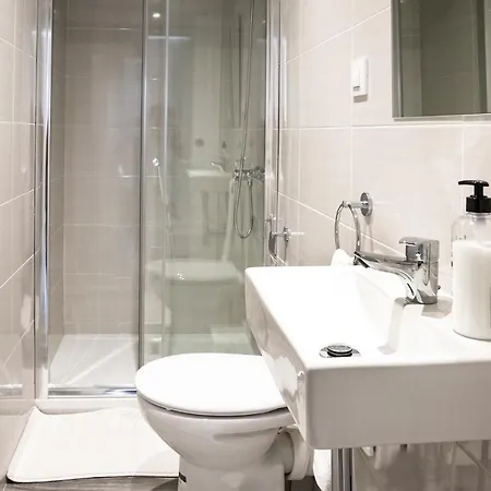 Riberamar Apartment *