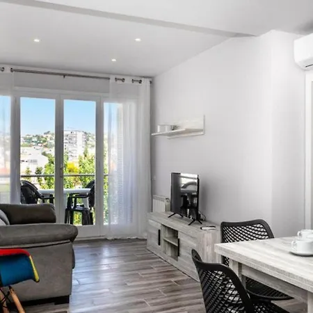 Riberamar Sitges