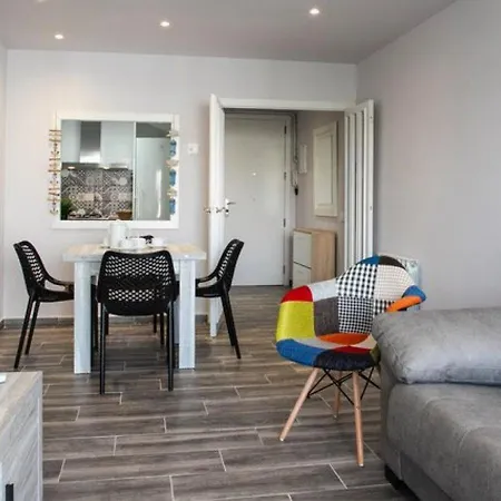 Riberamar Apartment *