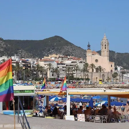 Riberamar Apartment Sitges