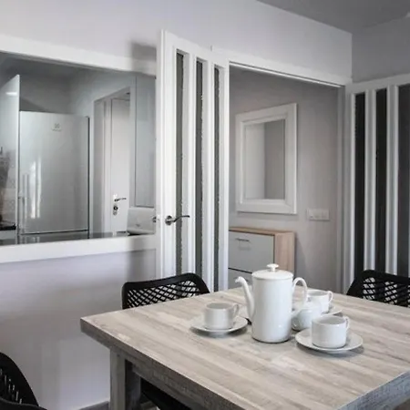 Riberamar Apartment *