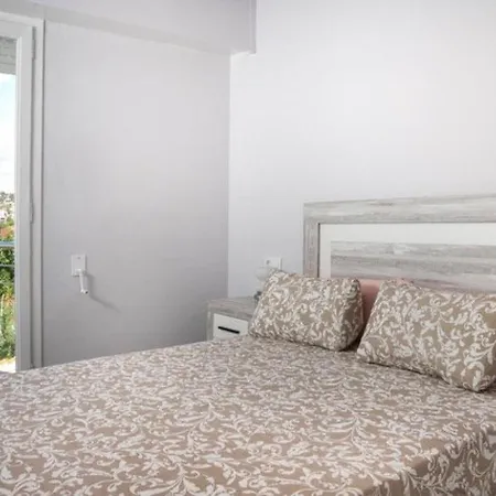 Apartment Riberamar *