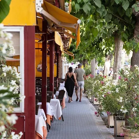 Riberamar * Sitges